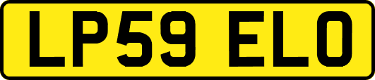 LP59ELO