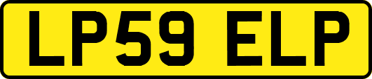 LP59ELP