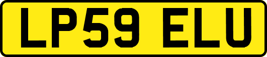 LP59ELU