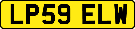 LP59ELW