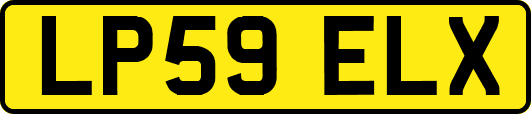 LP59ELX