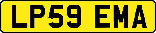 LP59EMA