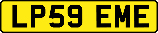 LP59EME
