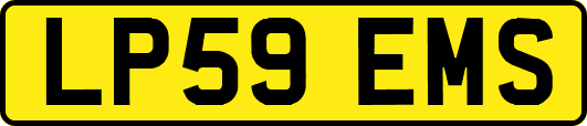 LP59EMS