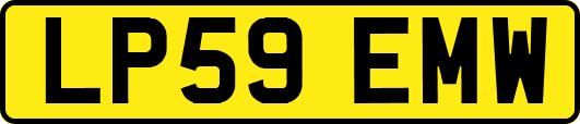 LP59EMW