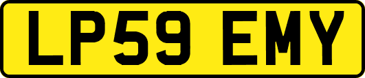 LP59EMY
