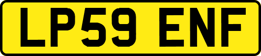 LP59ENF