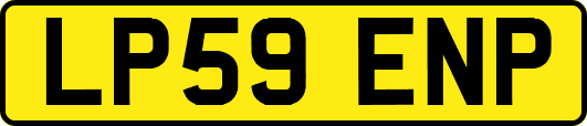 LP59ENP
