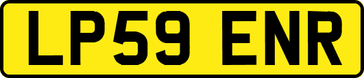 LP59ENR