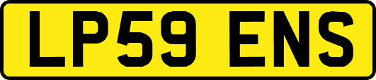 LP59ENS
