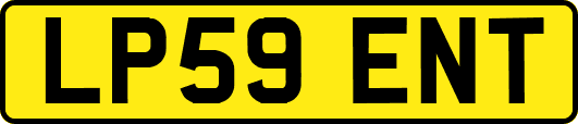 LP59ENT