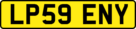 LP59ENY