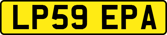 LP59EPA