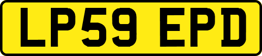 LP59EPD