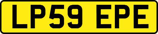 LP59EPE