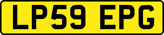 LP59EPG