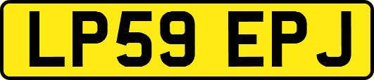 LP59EPJ