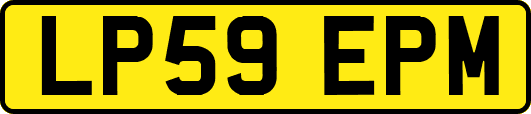 LP59EPM