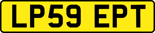 LP59EPT