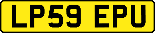 LP59EPU