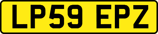 LP59EPZ