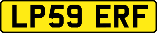 LP59ERF
