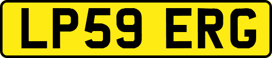 LP59ERG