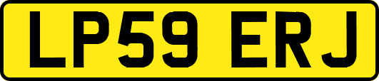 LP59ERJ
