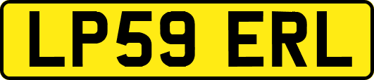 LP59ERL