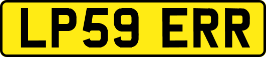 LP59ERR
