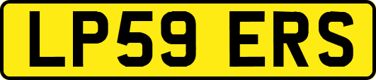 LP59ERS
