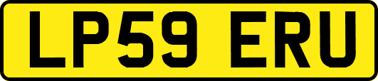 LP59ERU
