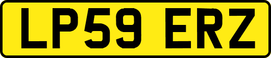 LP59ERZ