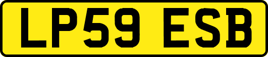 LP59ESB