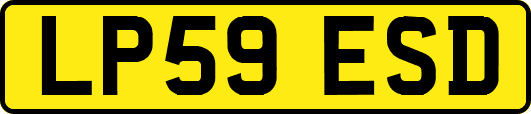 LP59ESD