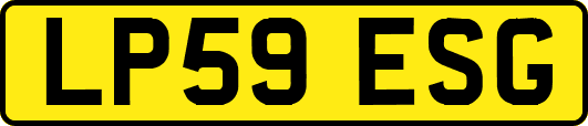 LP59ESG