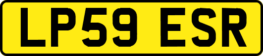 LP59ESR
