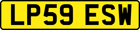 LP59ESW