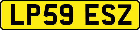 LP59ESZ
