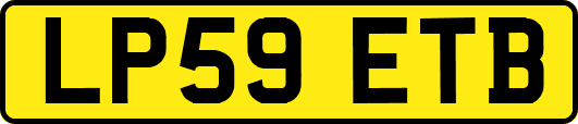 LP59ETB