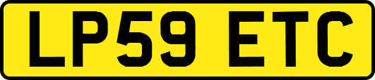 LP59ETC