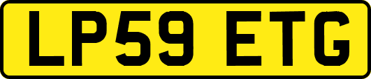 LP59ETG