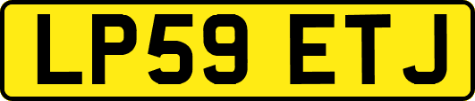 LP59ETJ