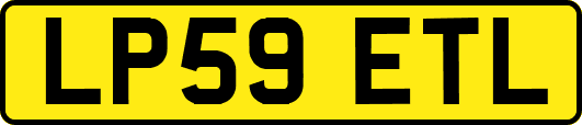 LP59ETL