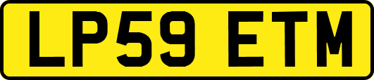 LP59ETM