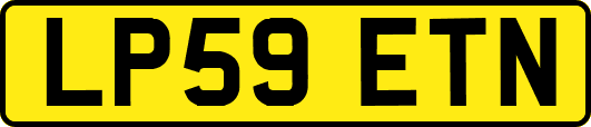 LP59ETN