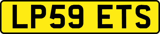 LP59ETS