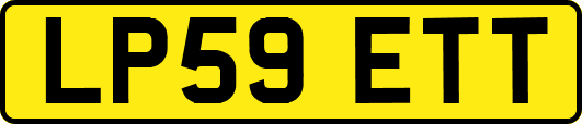 LP59ETT