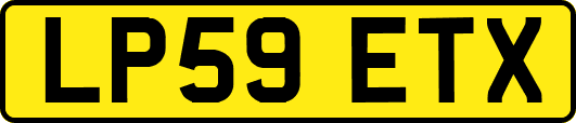 LP59ETX