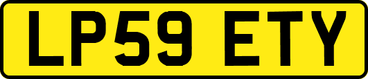 LP59ETY